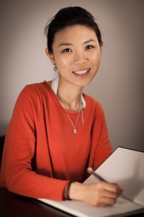 Flora Peng, Wedding Planner Toronto