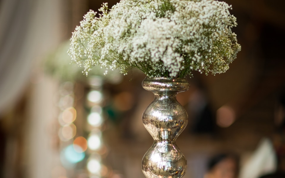 Top 4 Floral and Decor Trends for 2016
