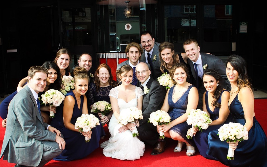 New Wedding Traditions for “Alternative” Families