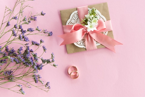 A Brief Guide to Choosing the Perfect Wedding Invitations
